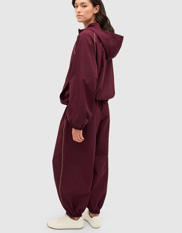 Seed Heritage - MD Parachute Spray Jacket
