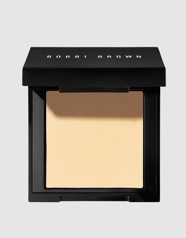 Bobbi Brown - Sheer Finish Pressed Powder - Mini