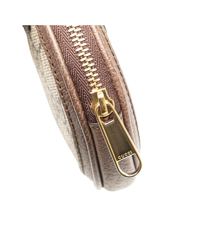 Pre-Loved by Azura Reborn - Pre-Loved gucci GG Marmont Mini Round Shoulder Bag