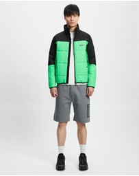 BOSS - Hamar Puffer Jacket