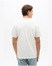 Superdry - Micro Logo Tee