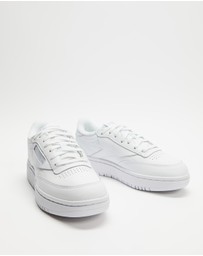 Reebok - Club C Double - Women's