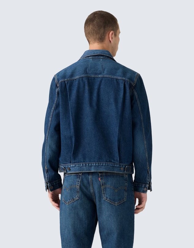 Levi's - Type 2 Trucker