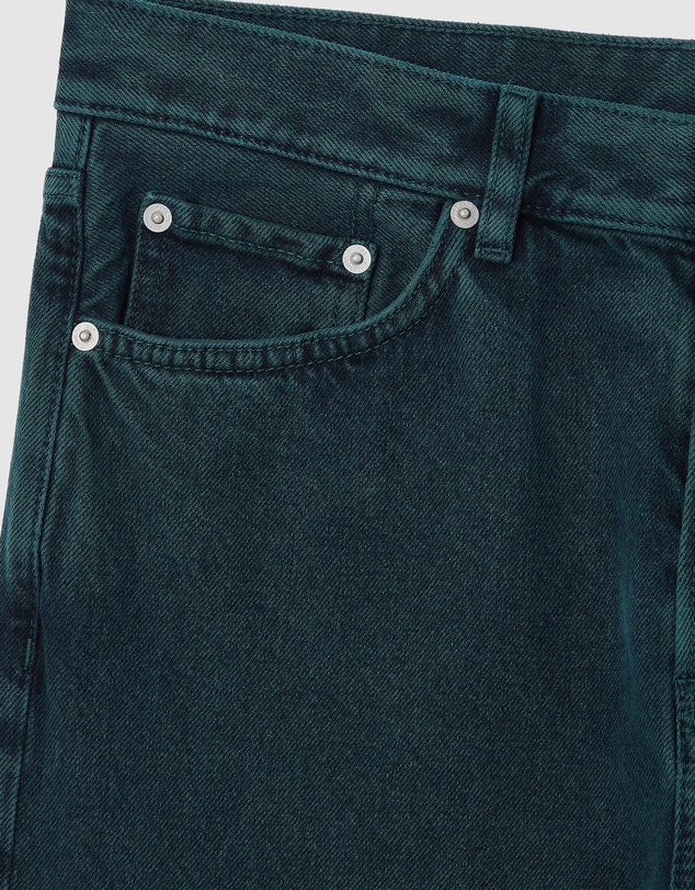 COS - Edward Relaxed Denim Trousers
