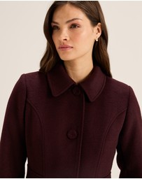 Review - Coco Coat