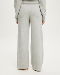 Cotton On Body - Straight Leg Knit Pant