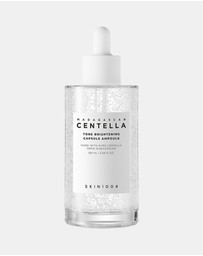 Skin1004 - Madagascar Centella Tone Brightening Capsule Ampoule 100ml