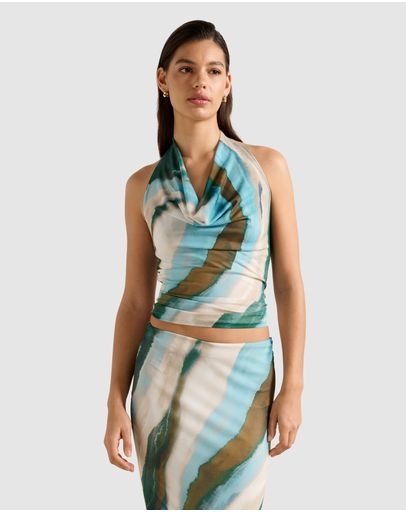 Soft Maren Co-ord