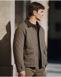 M.N.G - Chester Jacket