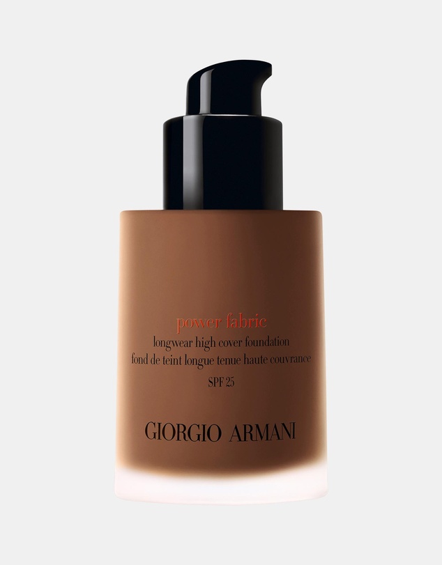 Giorgio Armani - Power Fabric Foundation 13 30ml