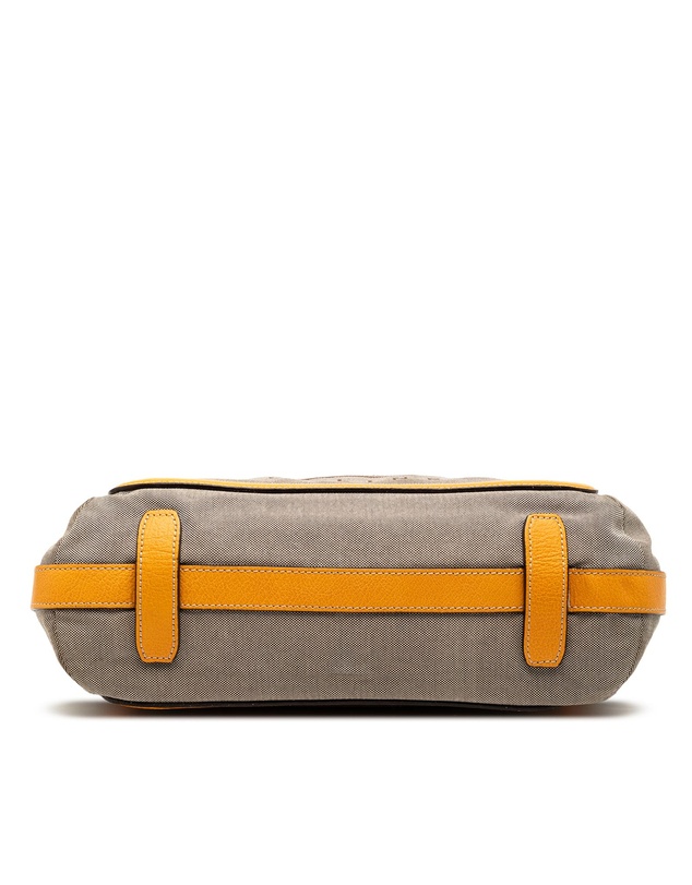 Pre-Loved by Azura Reborn - Pre-Loved Canvas Carriage Tote