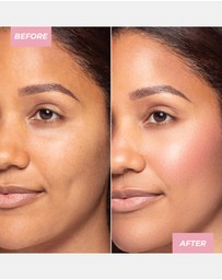 MCoBeauty - Super Glow Blush Drops - Rose Pink