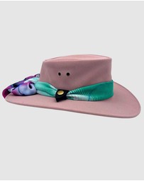 Jacaru - Jacaru 1103 Alice Hat -