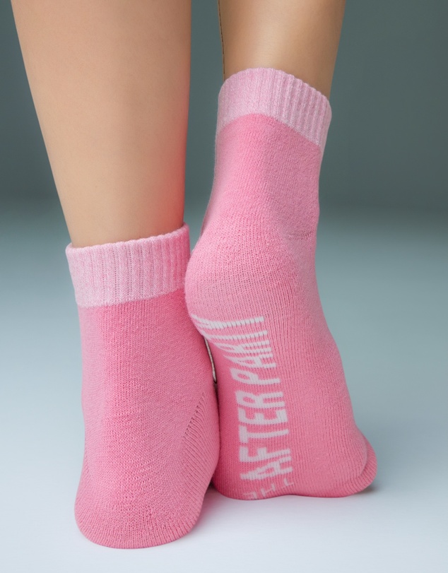 High Heel Jungle - The After Party Silicon Gel Toe Separators & Soft Foot Relief Alignment Socks - Value Bundle