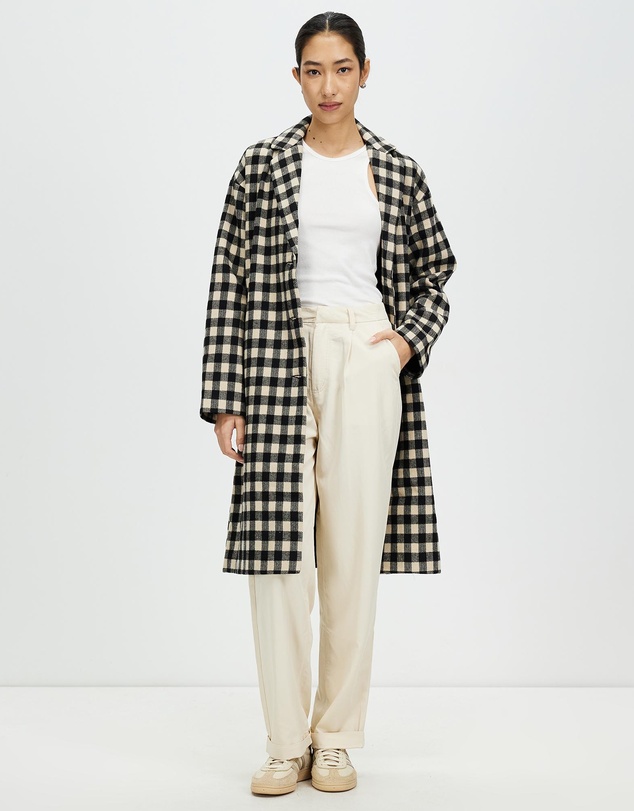 Brixton - Cicely Coat