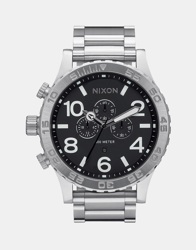 Nixon - 51-30 Chrono Watch
