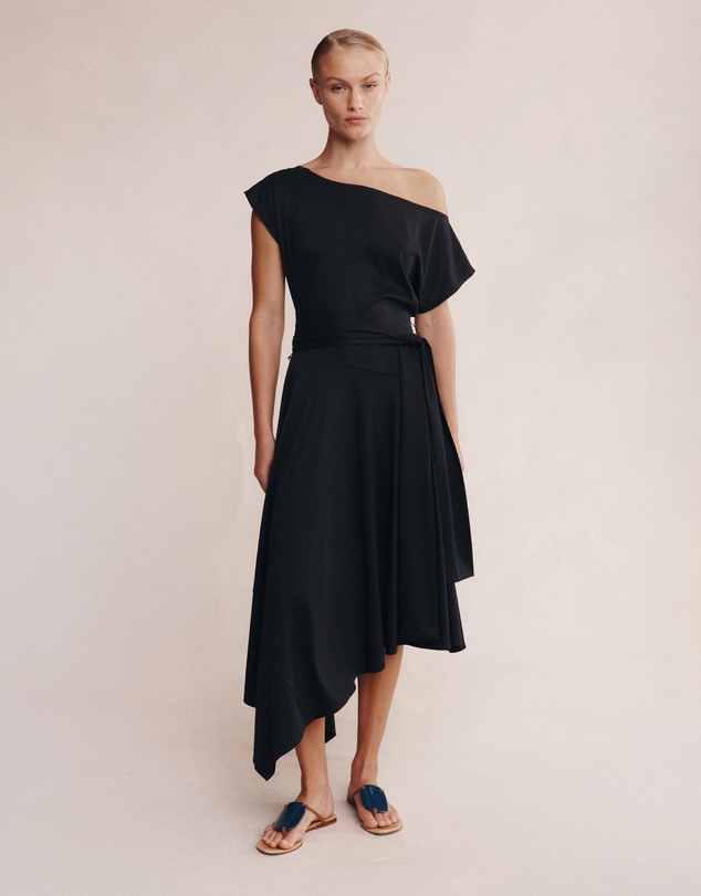 Marle - Inez Dress