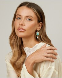 Bianc - Abigail Earrings