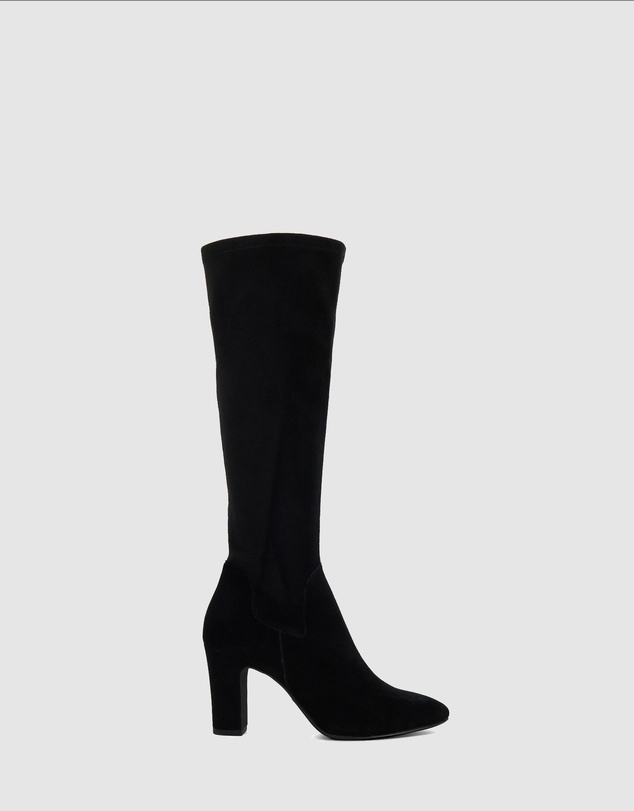 Dune London - Simple - Black
