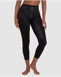 Miraclesuit Shapewear - Modern Miracle® Tummy Control Shapewear Leggings
