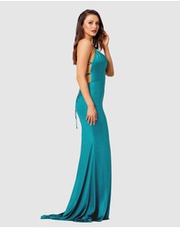 Tania Olsen Designs - Piper Formal Dress