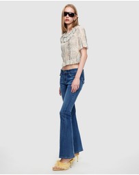 Lioness - Mary-Kate Jeans