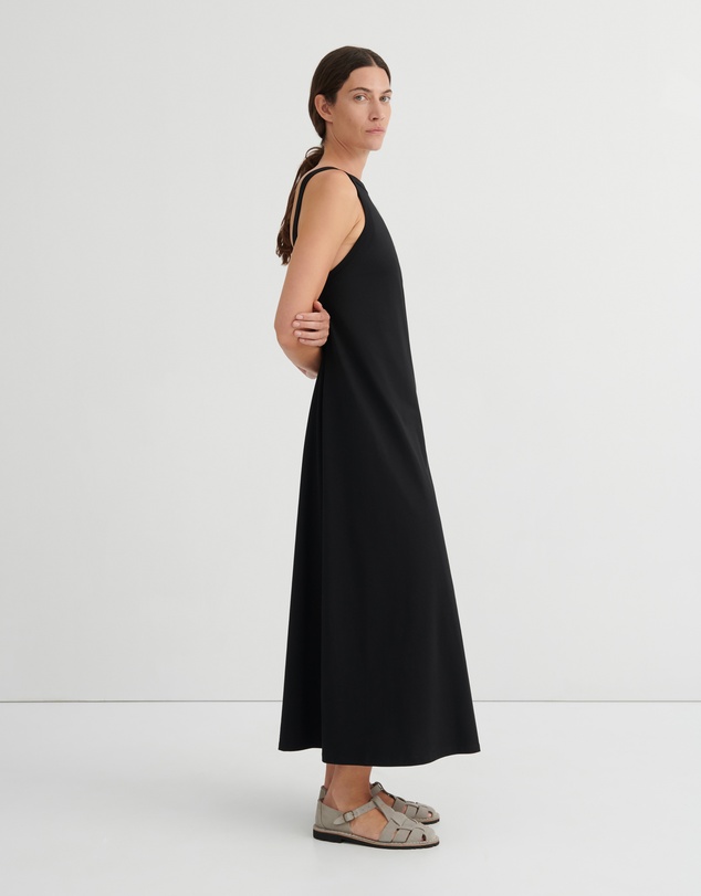 Kowtow - Low Back Dress