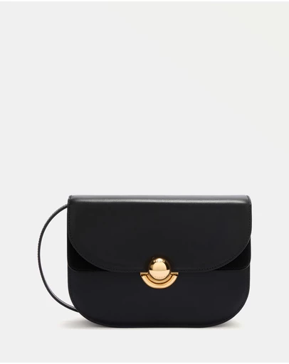 Furla - Furla Sfera Small Round Crossbody Bag