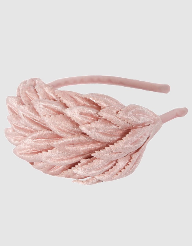 Max Alexander - Small Fascinator Headband