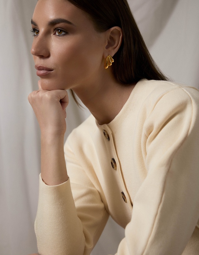 Zahar - Layla Earrings
