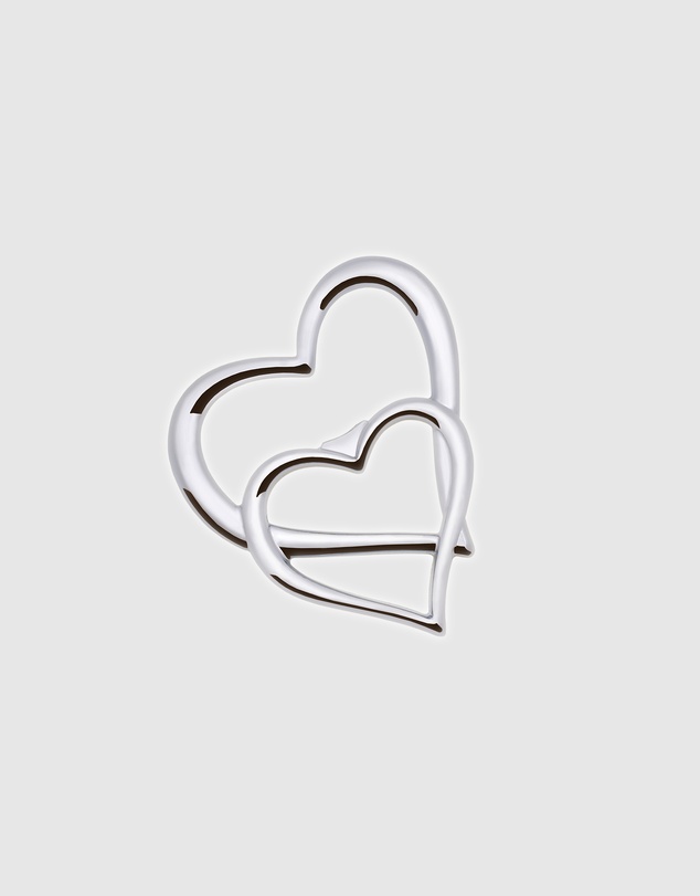 Bugatti - My Love Bottle Opener - Chrome