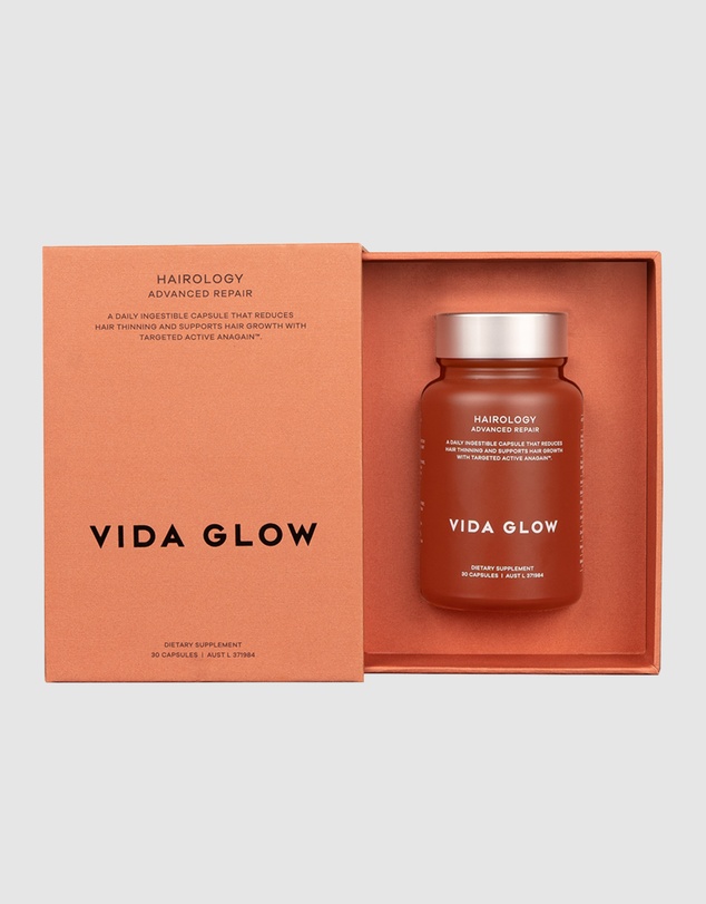 Vida Glow - Hairology™