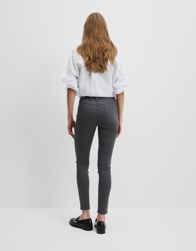Country Road - Sateen Jean