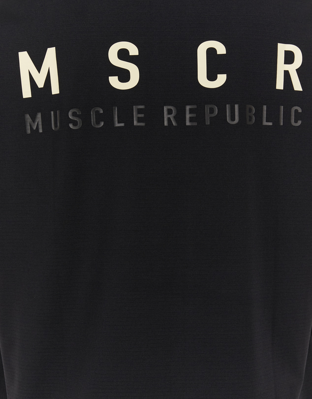 Muscle Republic - Dynamic Tank V2
