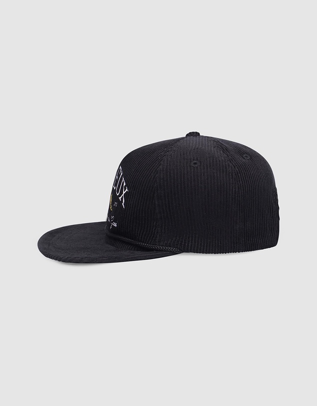 Les Deux - Ivy League Corduroy Cap