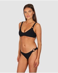 Baku Swimwear - Ibiza Scoop Bralette Bikini Bra Top