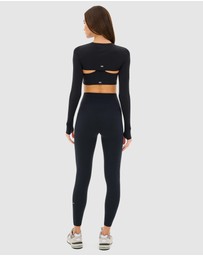 Splits59 - Airweight Super High Waist 7/8 Legging