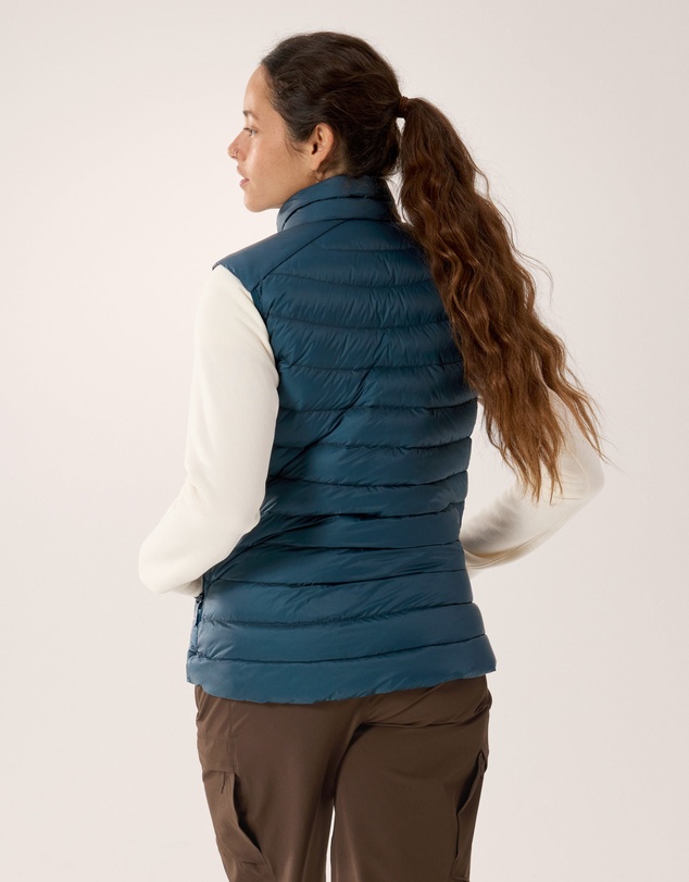 Arc'teryx - Cerium Vest Women's