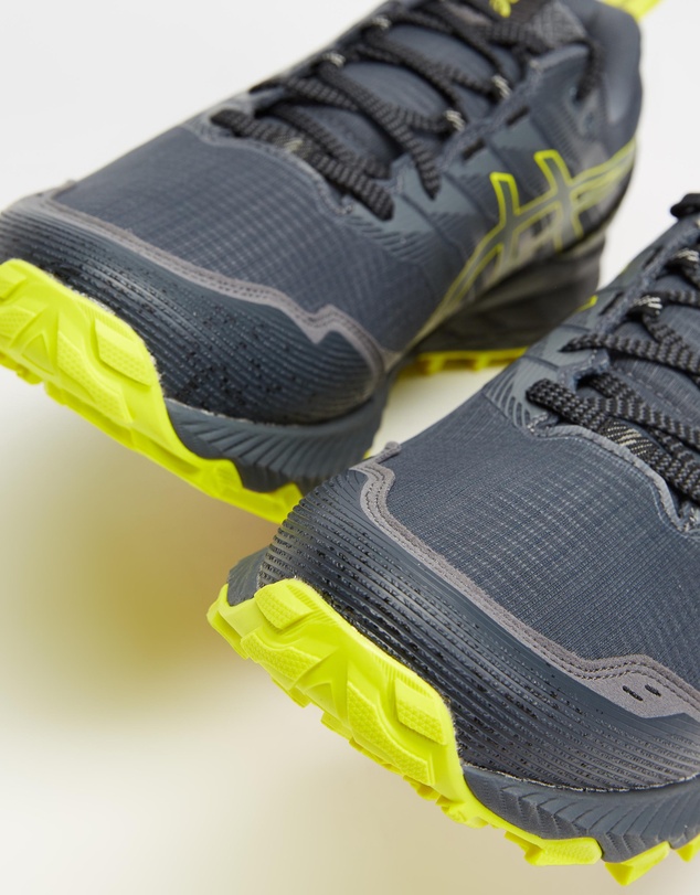 ASICS - GEL-Trabuco 9 - Men's