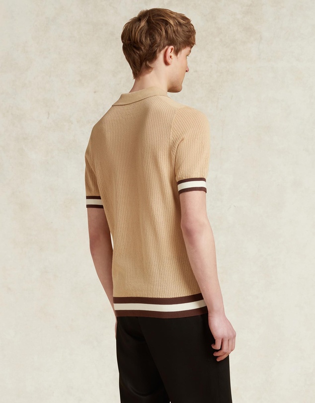 Che - Quinn Polo