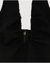 Revibe - Repaired MISHA Alusia Top - AU 6
