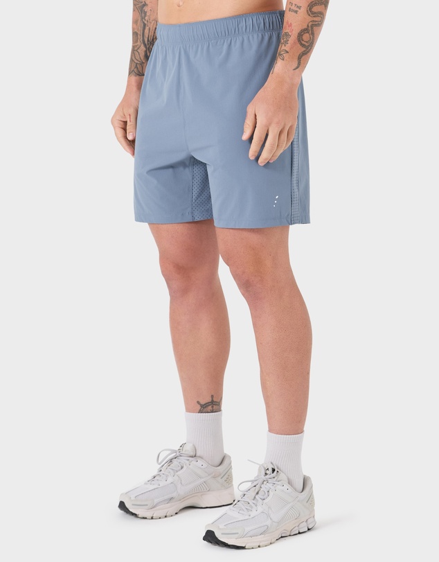 REC GEN - Type 2 Short 7