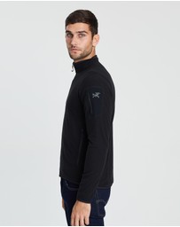 Arc'teryx - Delta LT Jacket
