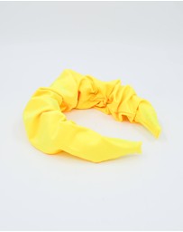 FORD MILLINERY - Jude Headband