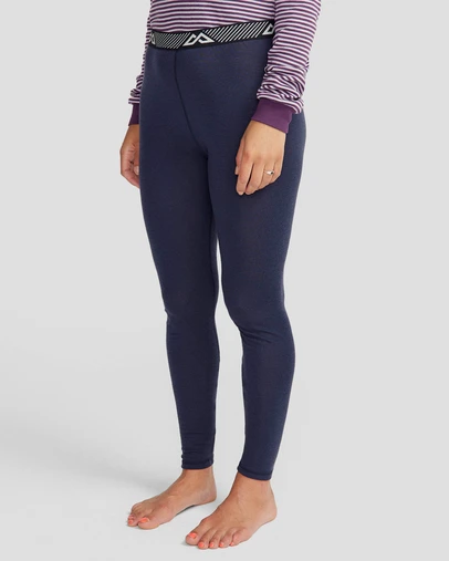 Kathmandu - KMDMerino Baselayer Leggings