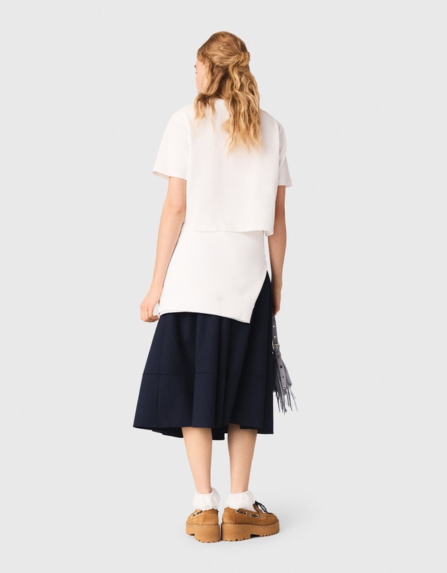 Maje - Tink Tee Shirt