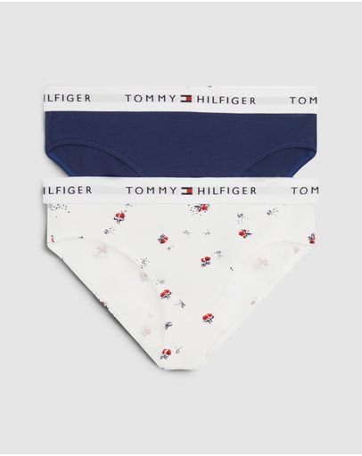 Berlitz Floral & Navy