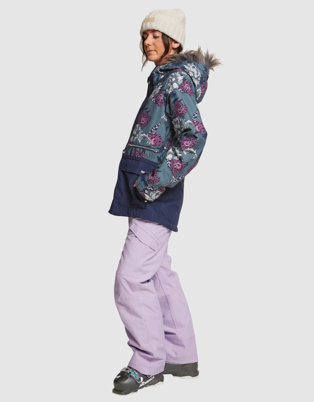 ROJO Outerwear - Adventure Awaits