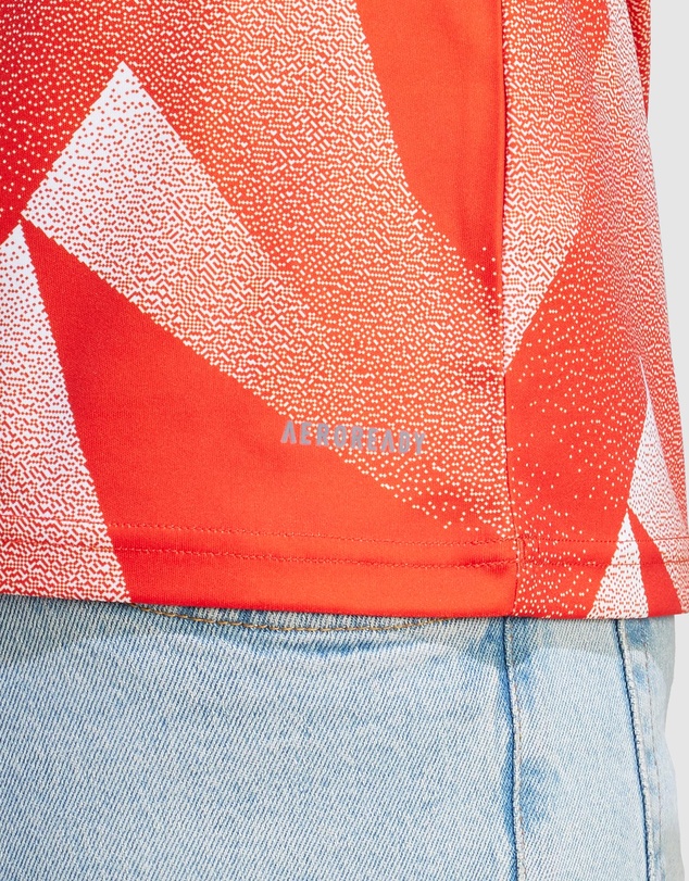 adidas Performance - FC Bayern Pre-Match Jersey