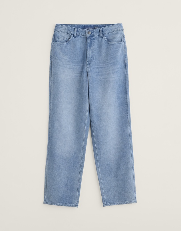 Seasalt - Seasalt Cornwall Blue Penwith Jean